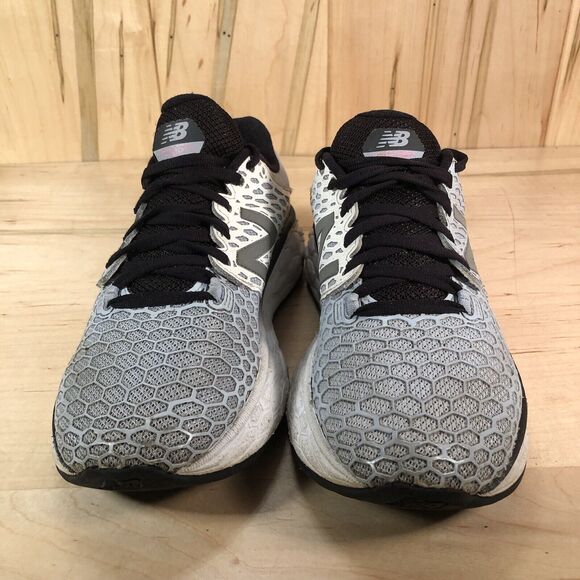 New Balance Womens Fresh Foam Vongo V3 WVNGOIP3 Ice Blue Running Shoes Size 7 - Picture 3 of 8